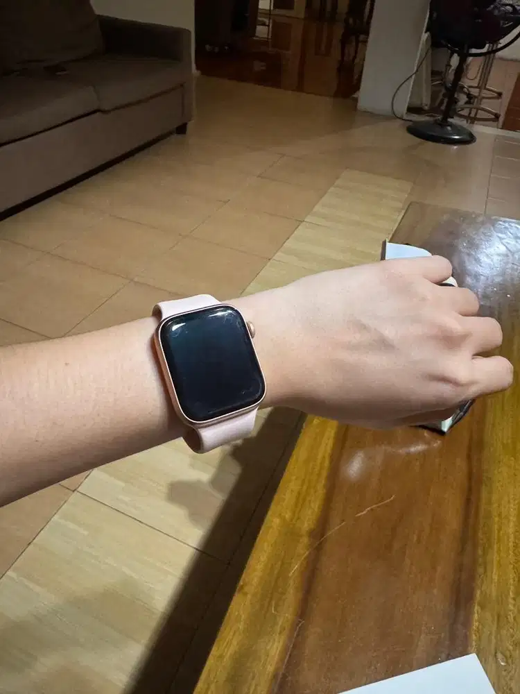 Iwatch SE gen 1