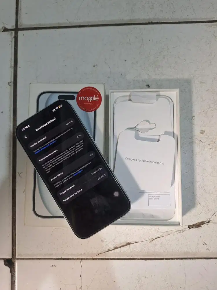 iphone 15 basic