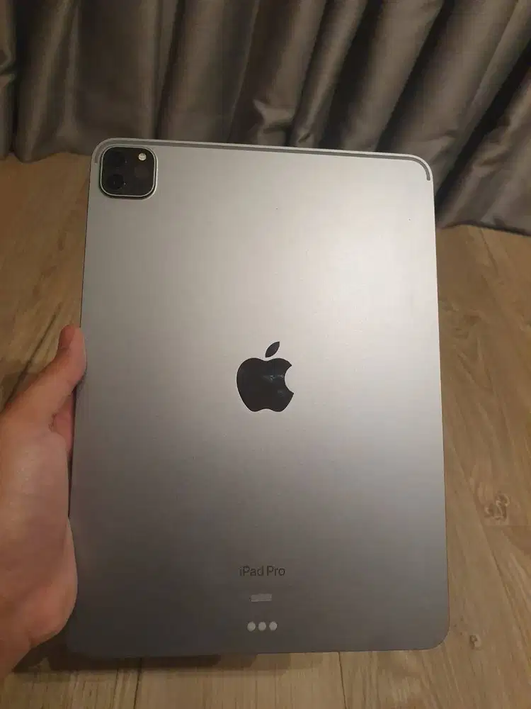 IPad Pro 11 M2 IBOX