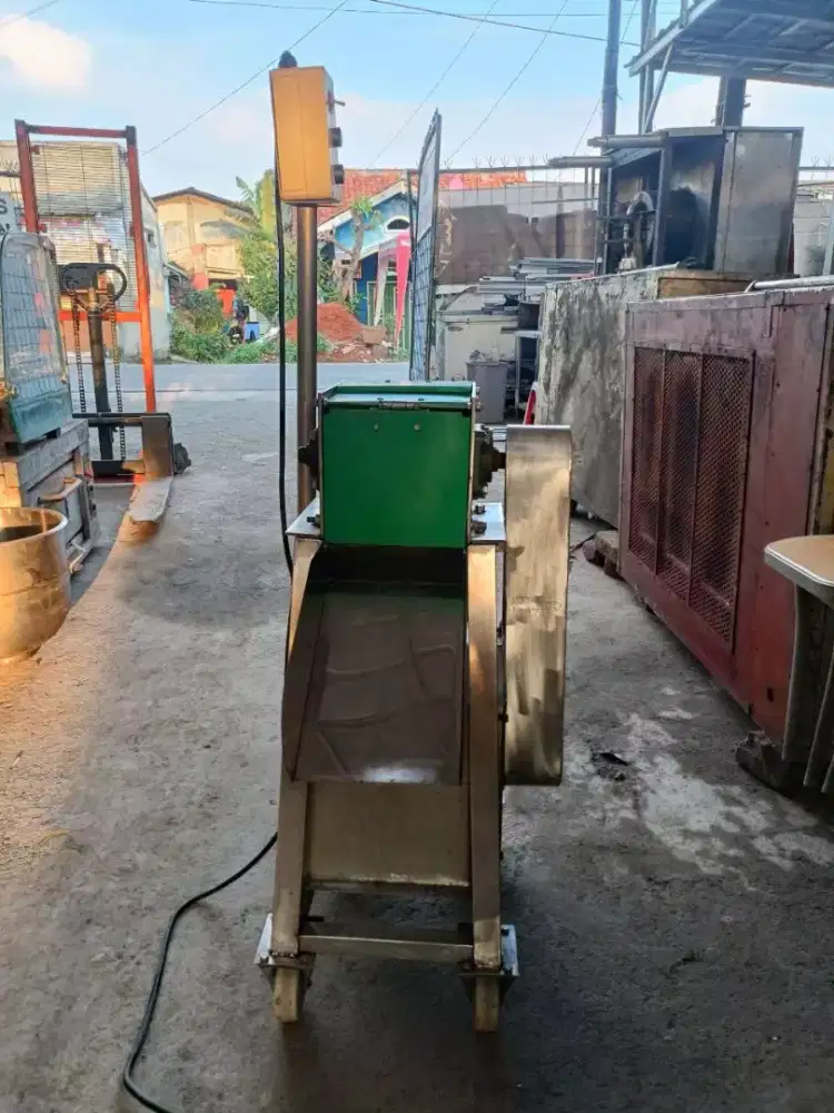 MESIN PARUT KELAPA

Harga 2.150.000
Kondisi fisik seperti di foto.