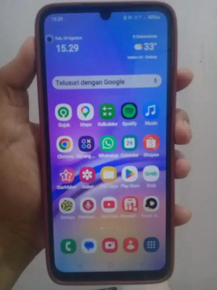 Samsung A05 4/64Gb 4G