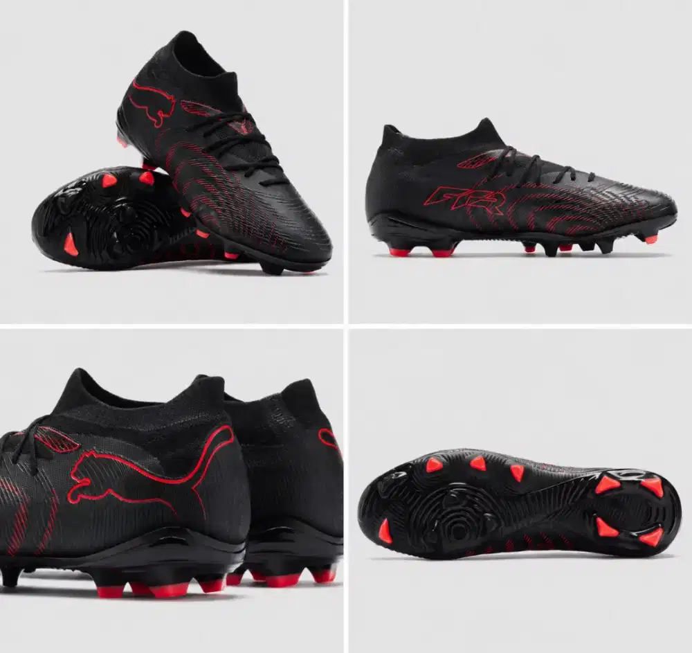 Jual Murah Puma Future 9 Match FG/AG