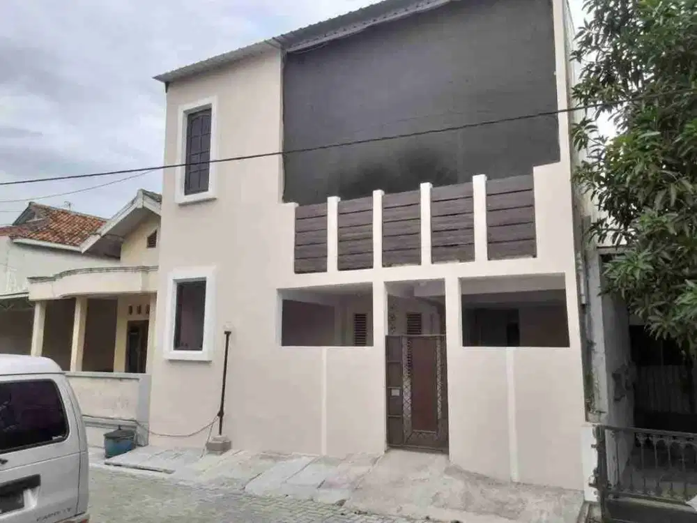 KOST BARU DI JL TAMAN SATRIO MANAH PEDURUNGAN SEMARANG