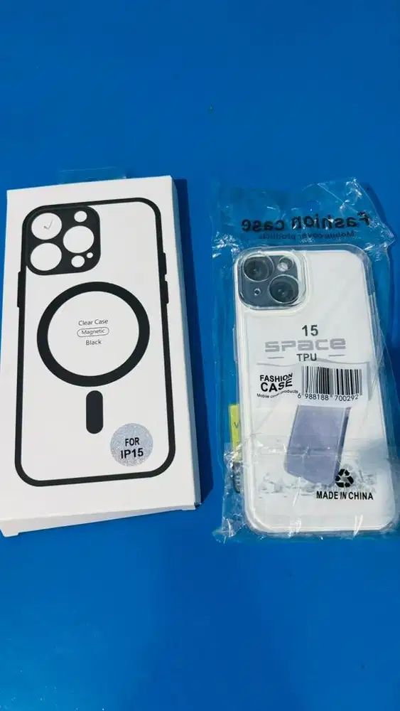 Casing iphone 15