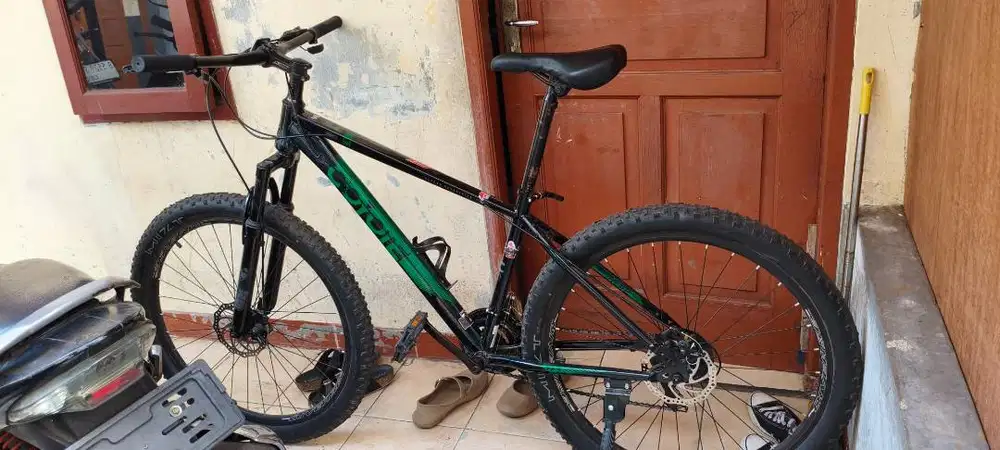 Mtb coyote 27,5