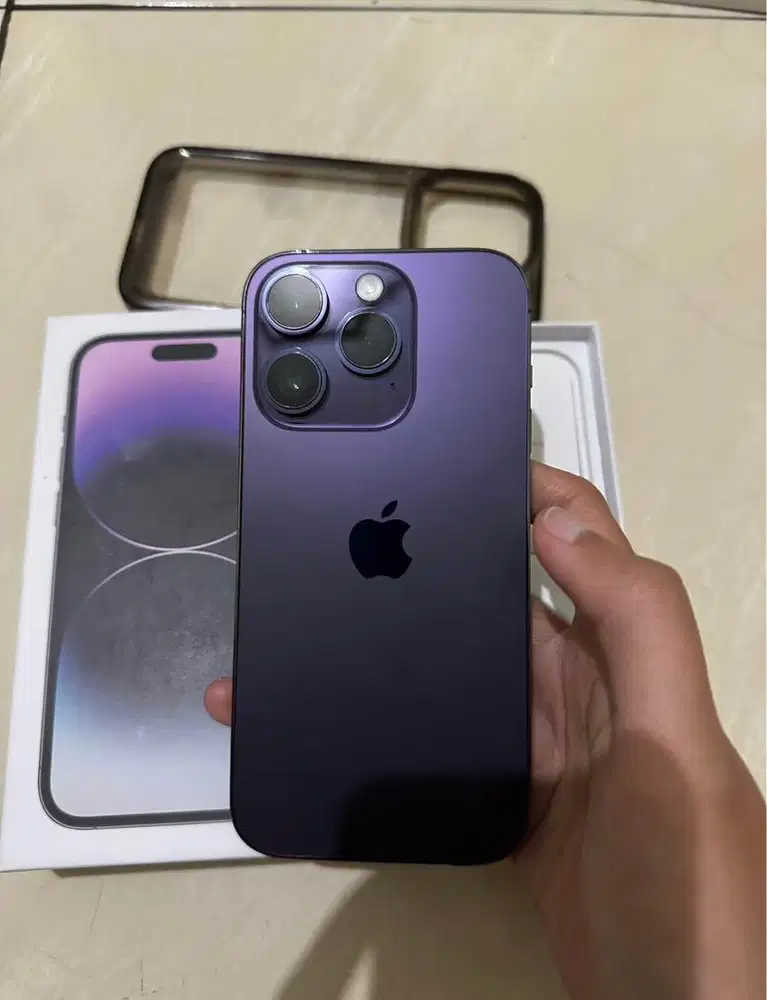 iPhone 14 Pro 256GB