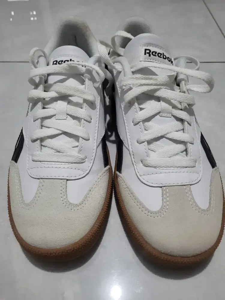 Reebok Smash Edge