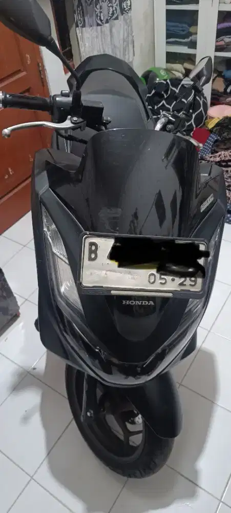 PCX 160 ABS 2024