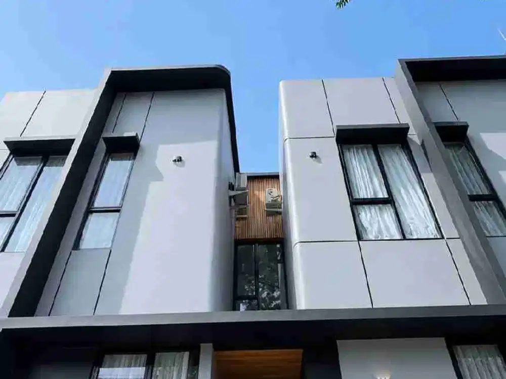 Jual Kost Premium di UI Dekat Pintu Kukel, Occupancy Tinggi, Demand Stabil, Fasilitas Lengkap, Tersedia Manajemen Kost Profesional