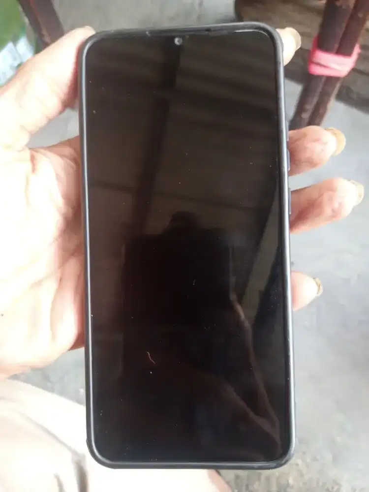 Mau Di Jual Hp Oppo A15 Pemakaian Pribadi Part Masih Orian Semua
