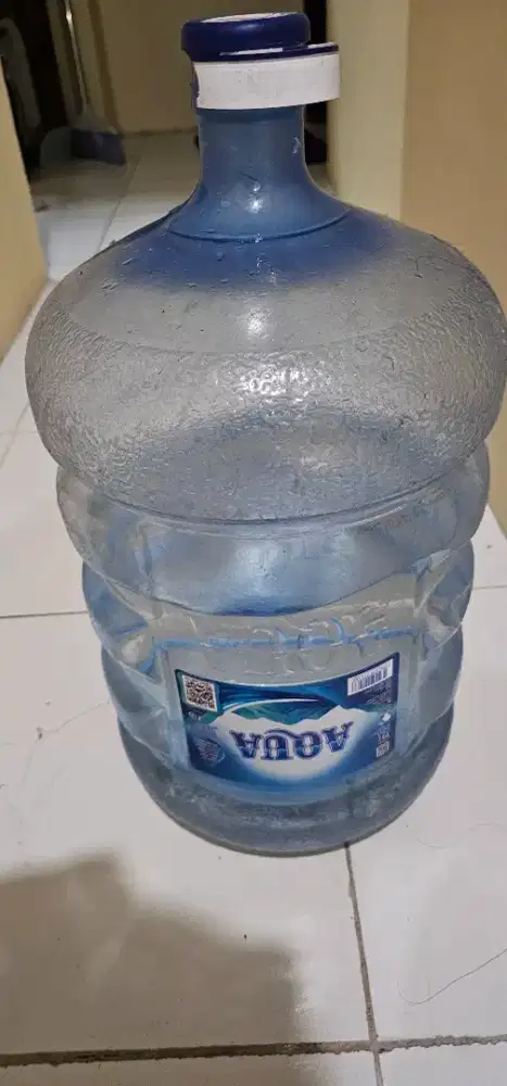 Jual barang Rumah Tangga