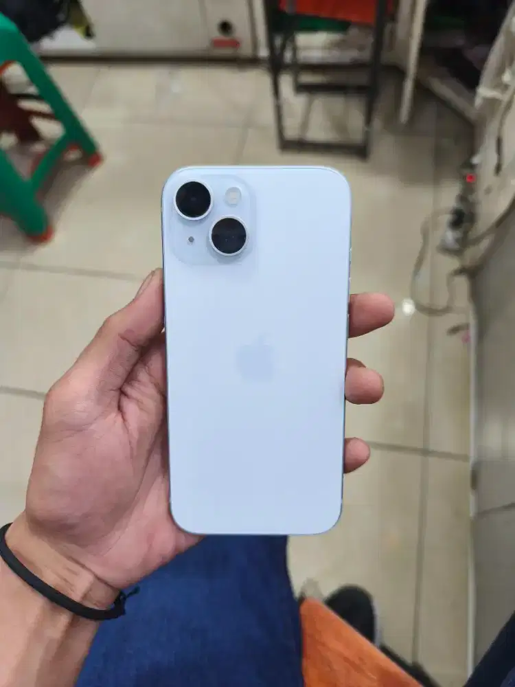 iphone 15 128 GB ibox