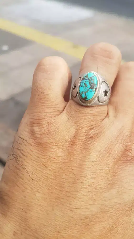 Pirus persia pakean priyayi