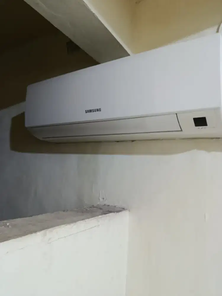 AC Samsung Hemat Daya