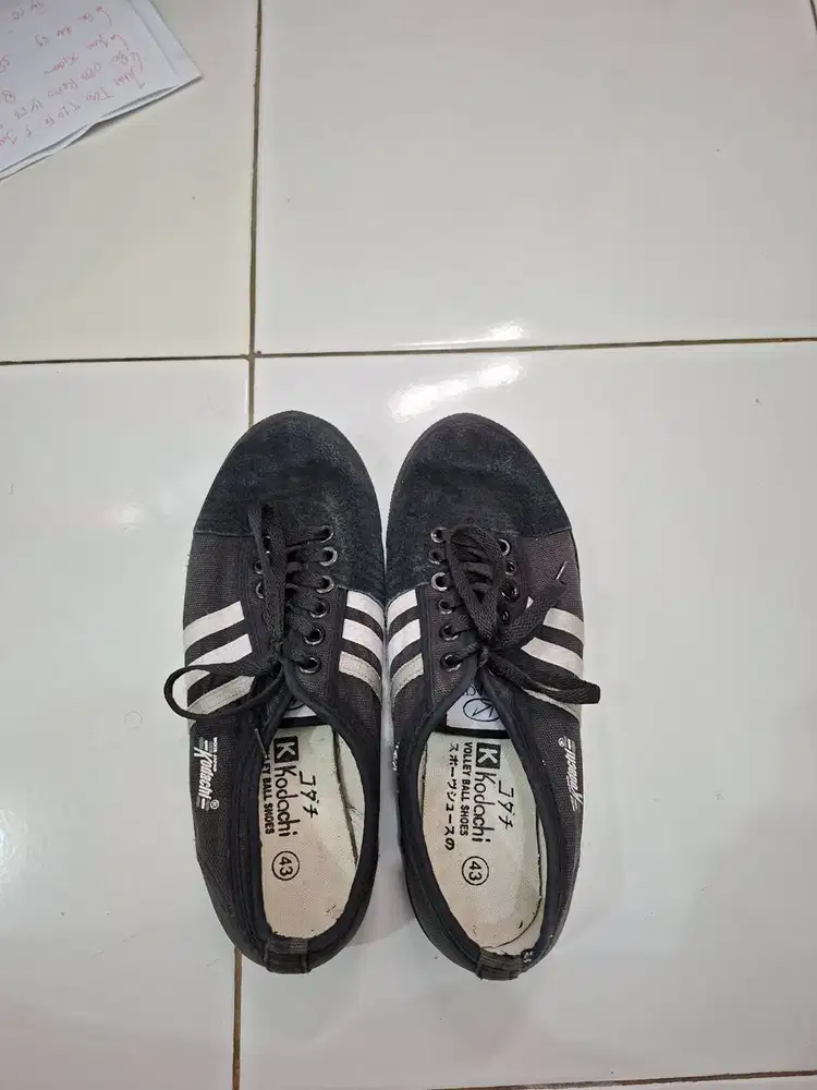 Sepatu Kodachi Pria