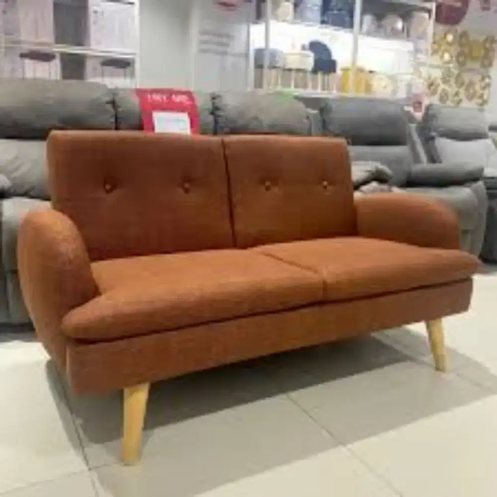 Sofa santai murah