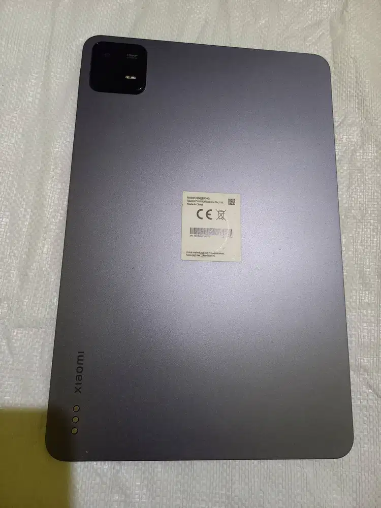 Xiaomi pad  6,8/256 GB,