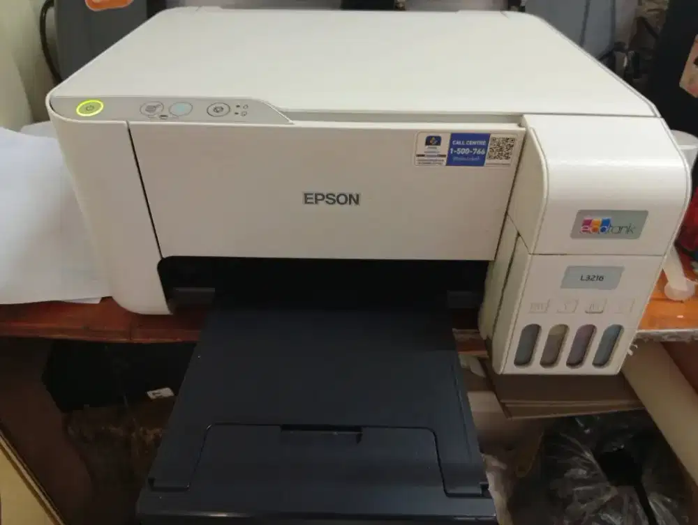 Jual printer Epson L3216