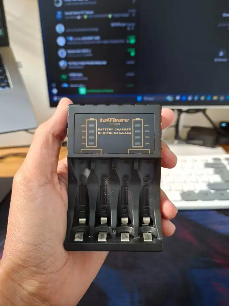 Battery Charger