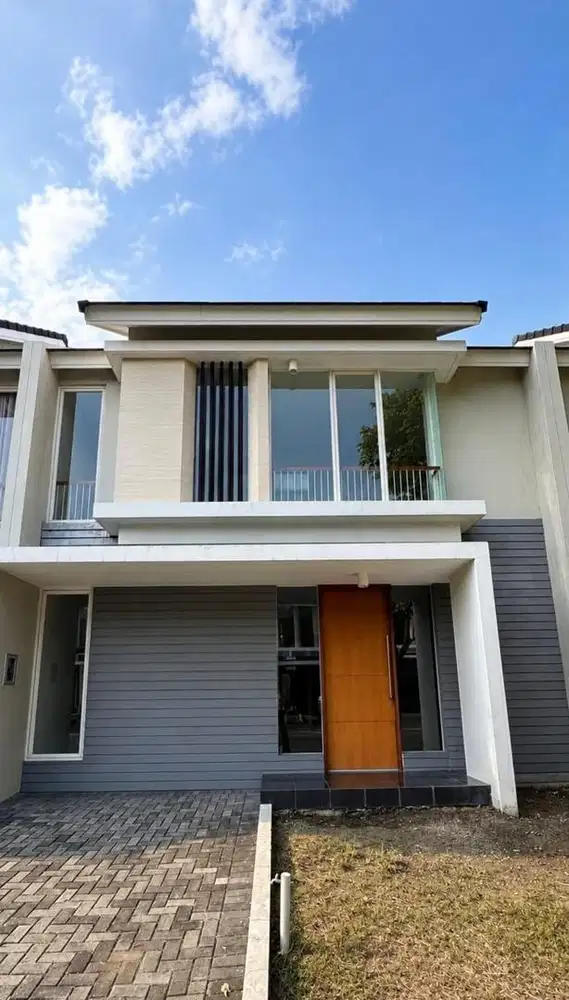 Dijual Northwest Park NC 1 - Citraland Surabaya