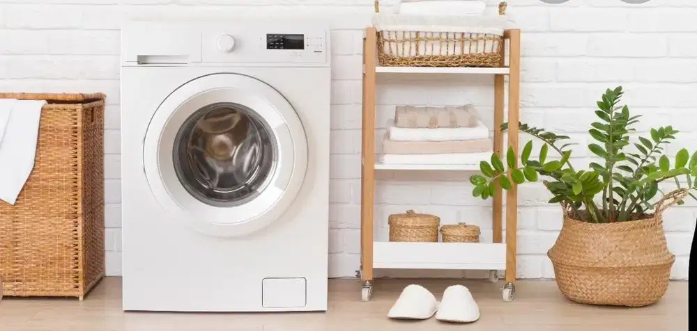 Lowongan karyawan laundry