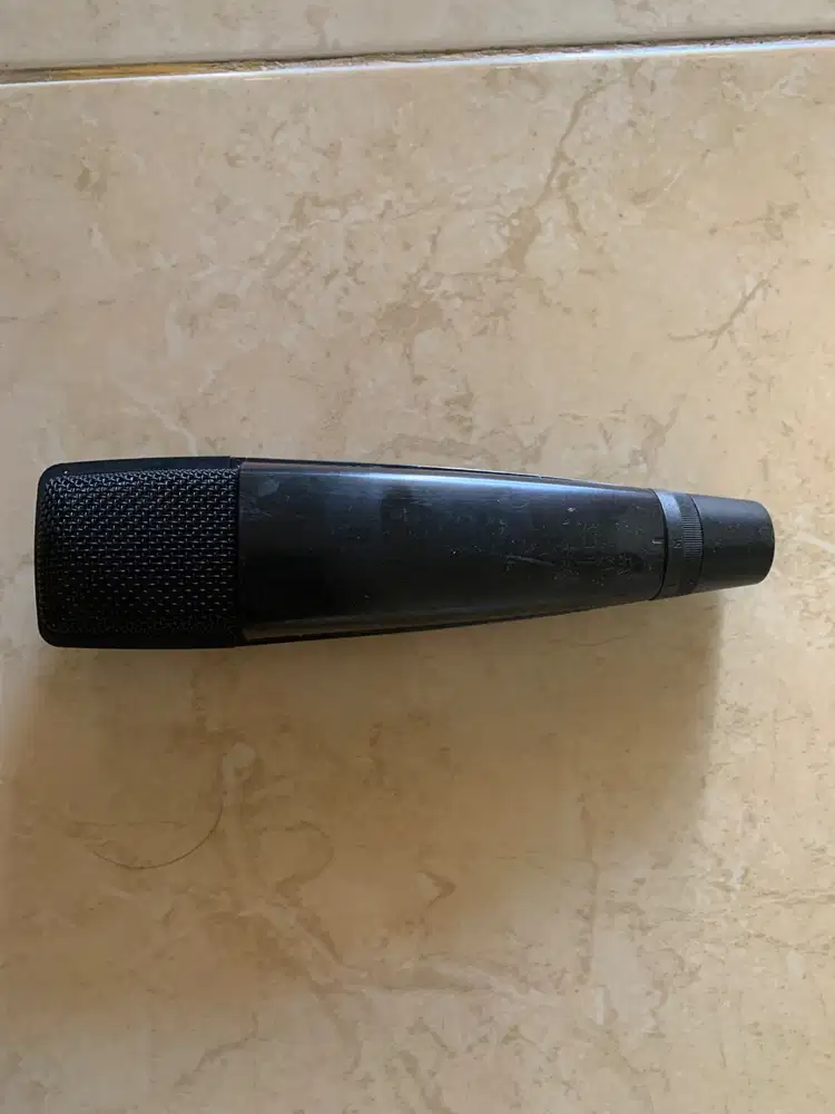 Senhheiser MD421 MKII