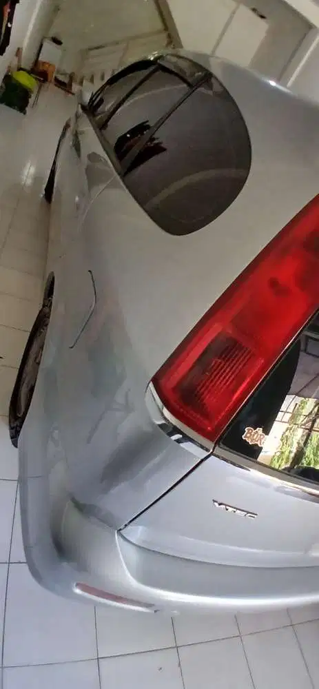 Honda Stream 2003 Bensin