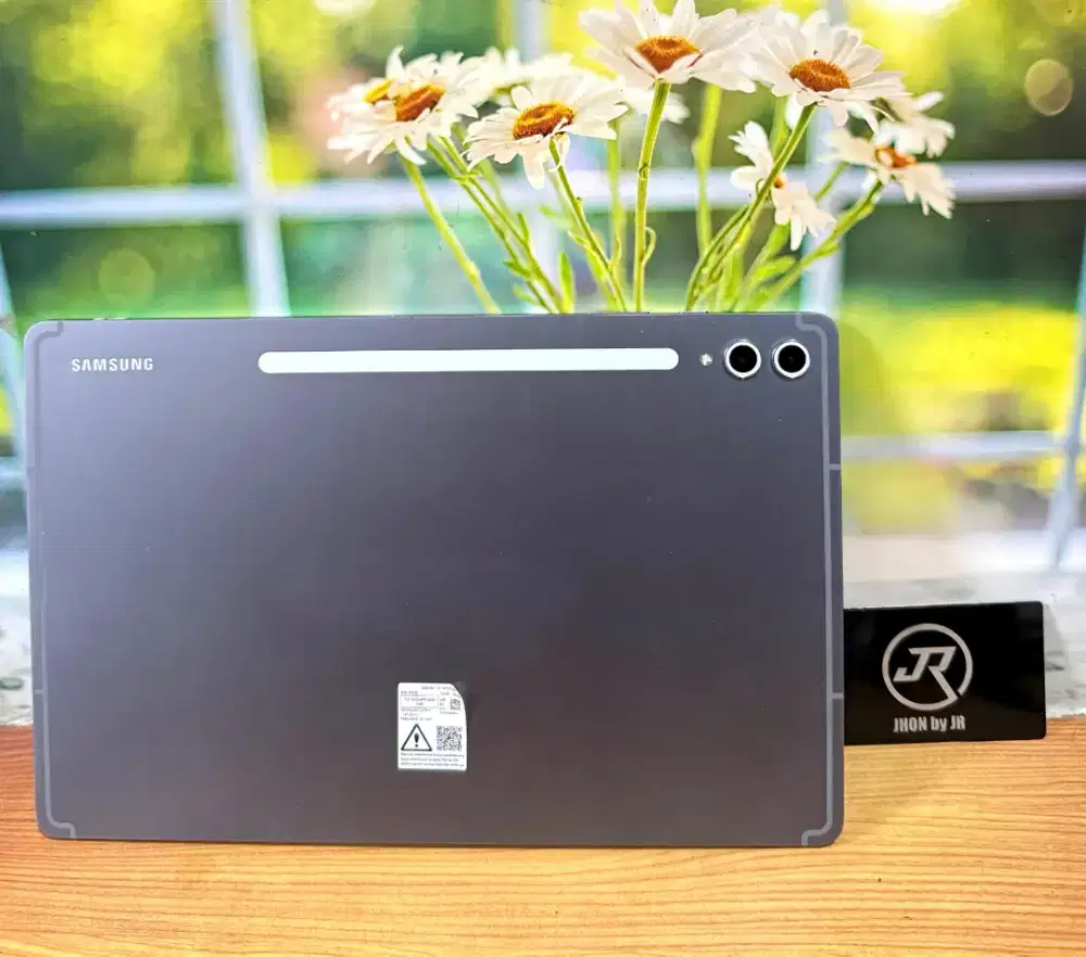 Samsung Galaxy Tab S10 Plus Ram 12gb Resmi Sein Indonesia