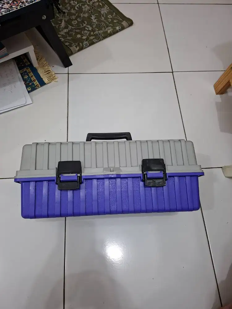 Toolbox Kenmaster ORI