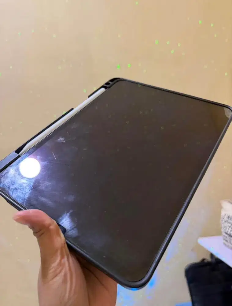 Ipad 11 pro 2021