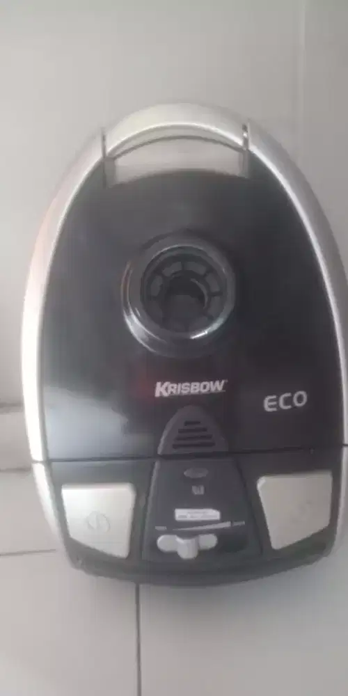 Vacum Cleaner KRISBOW M101