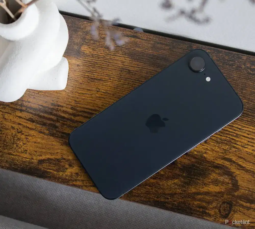 PROMO KREDIT IPHONE 16E BY  HOME CREDIT TANPA DP GRATIS 2X CICILN