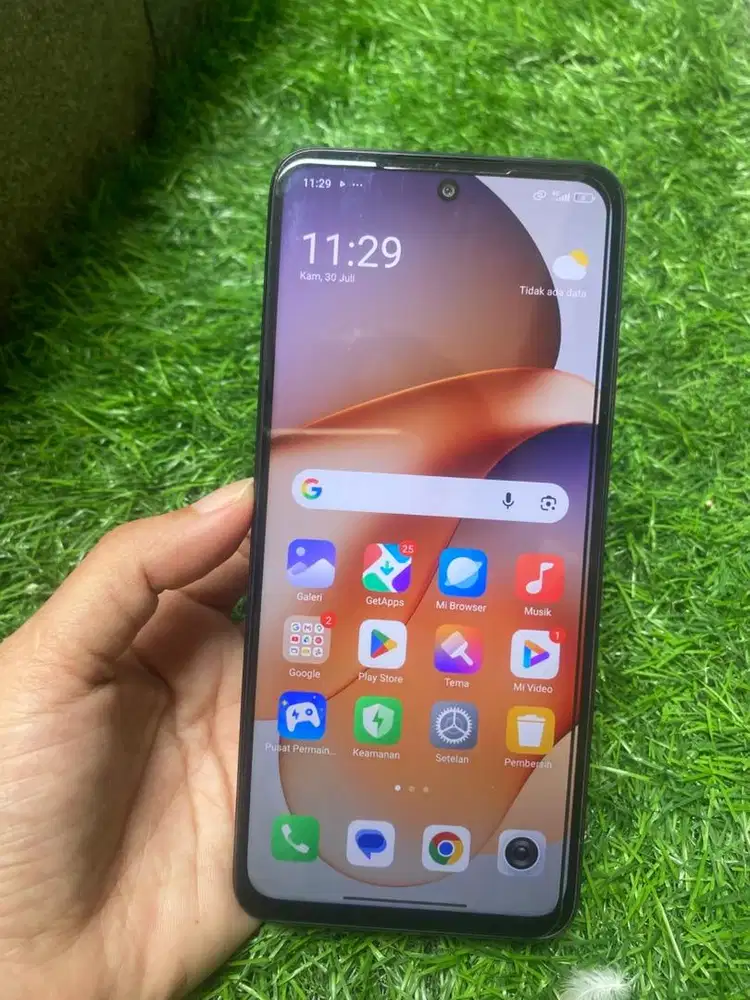 Xiaomi Redmi 12 Ram 8/128Gb