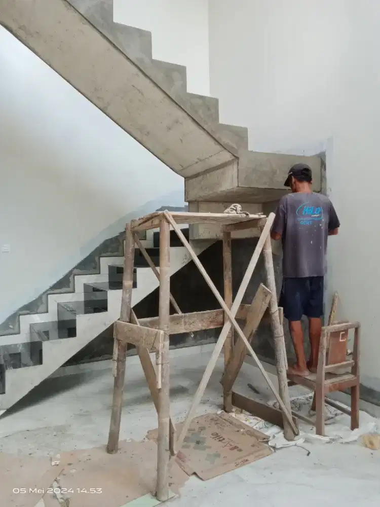 JASA PASANG GRANITE & KERAMIK BORONGAN