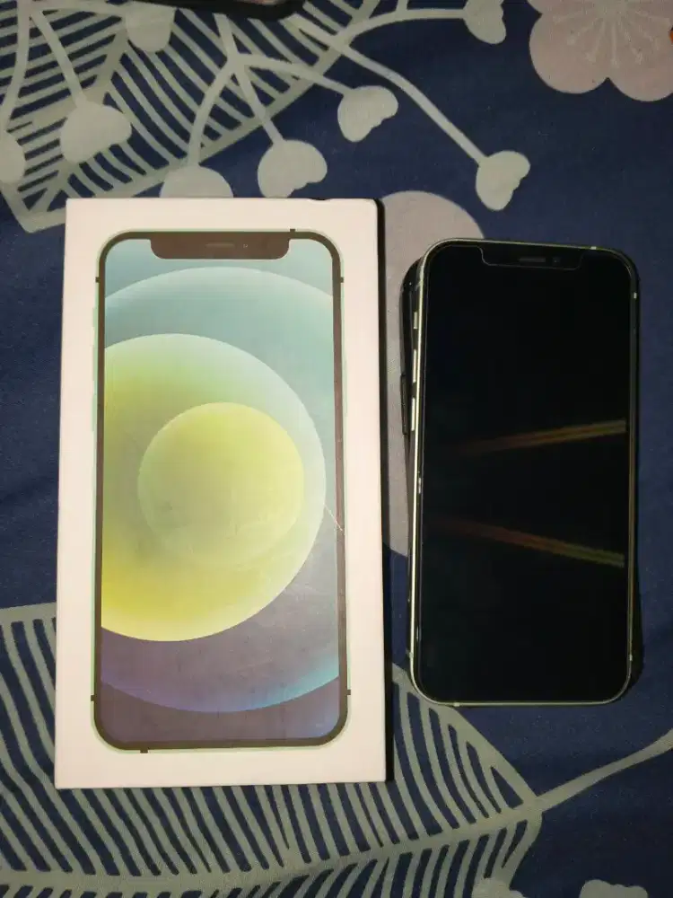 iPhone 12 Mini 128GB
