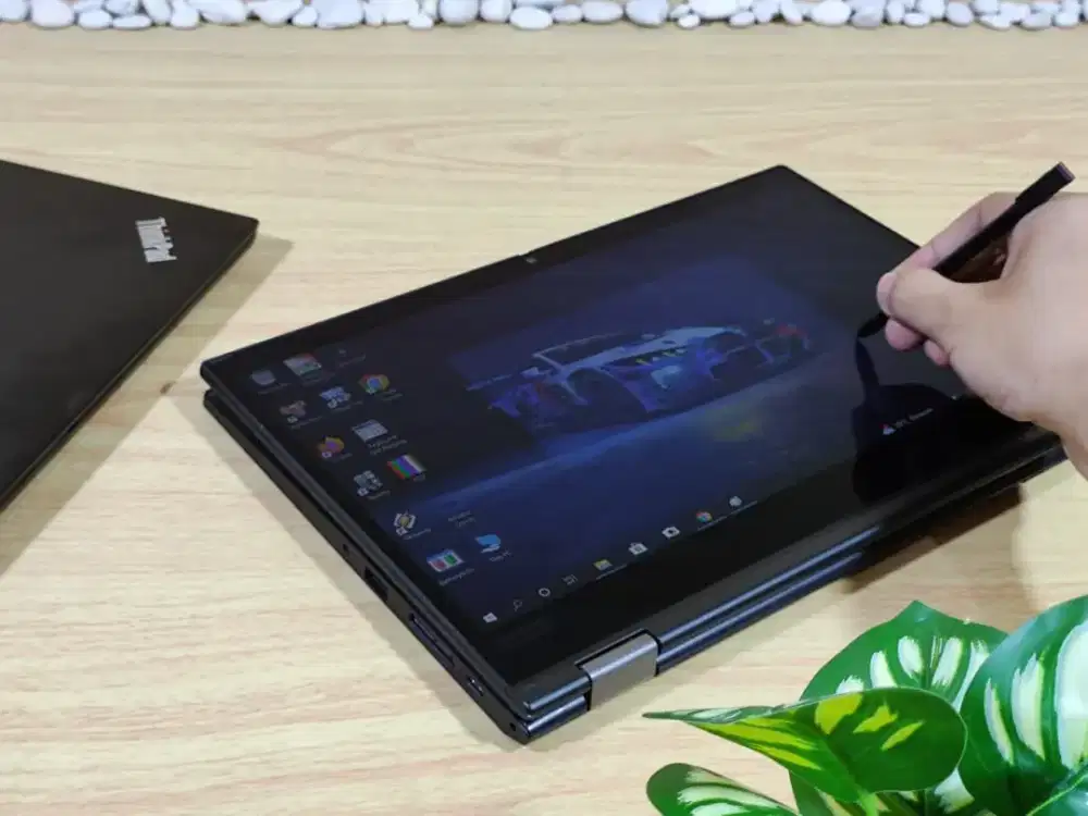 FLIP LENOVO THINKPAD L1 || BISA KREDIT TANPA DP, COD GRATIS ONGKIR