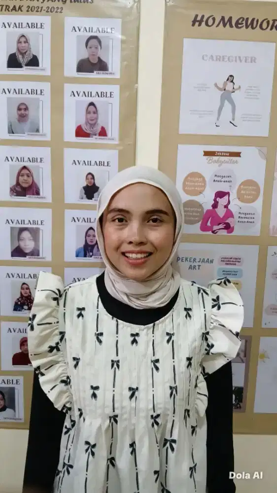 Jasa pengambilan tenaga kerja ART