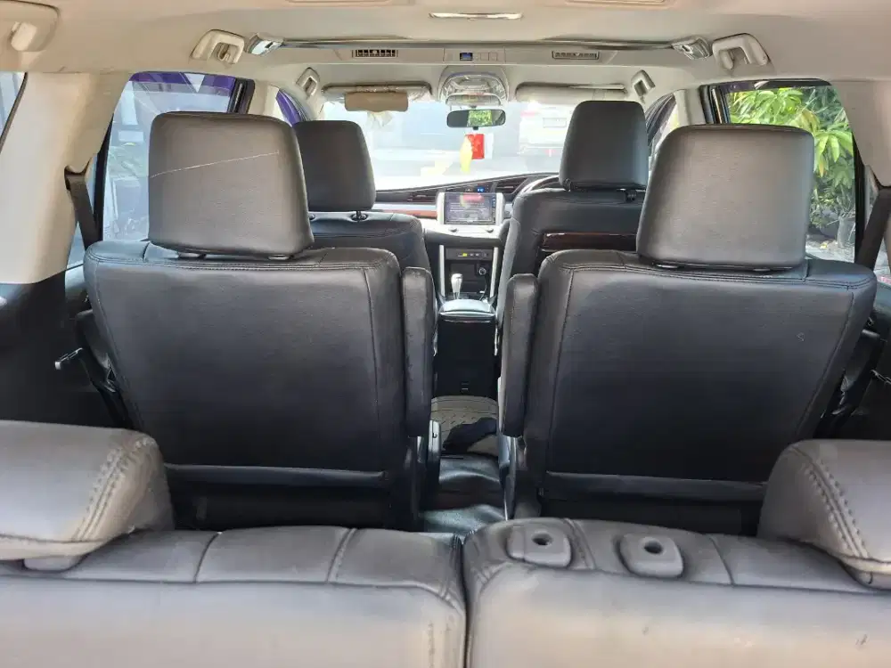 Toyota Kijang Innova 2016 Diesel
