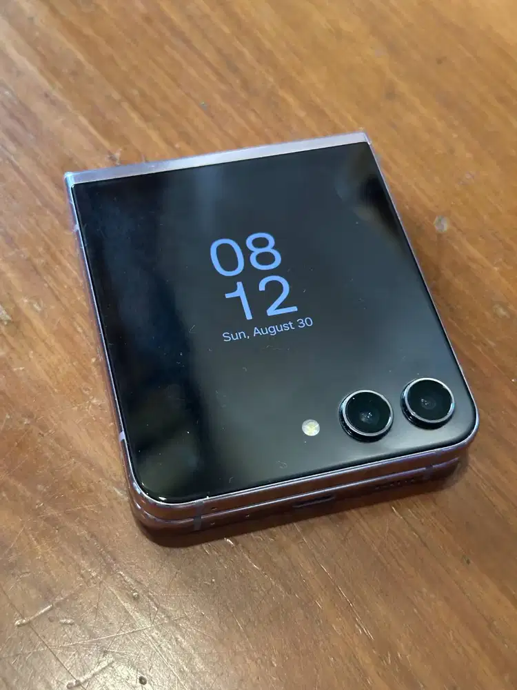 Samsung Galaxy Z Flip 5