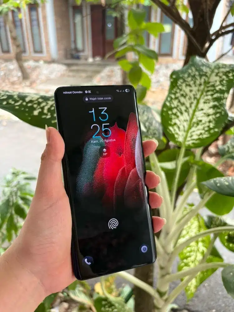Samsung S21 Ultra