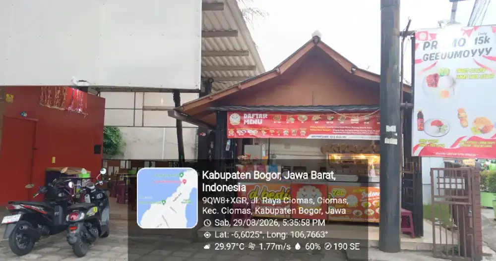 Lowongan pekerjaan
