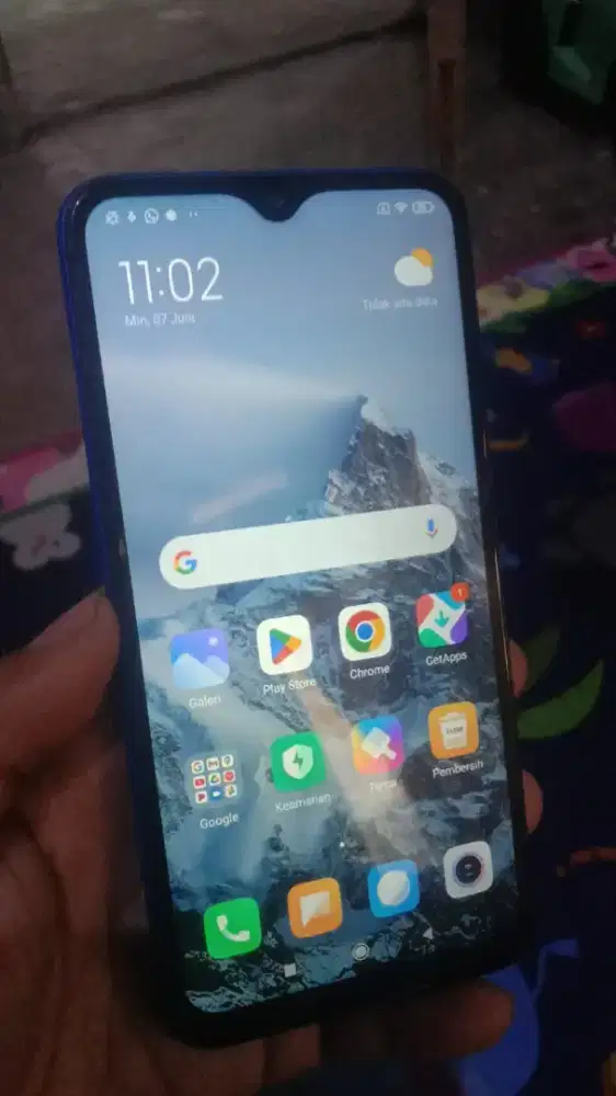Redmi 8a Pro 3/32