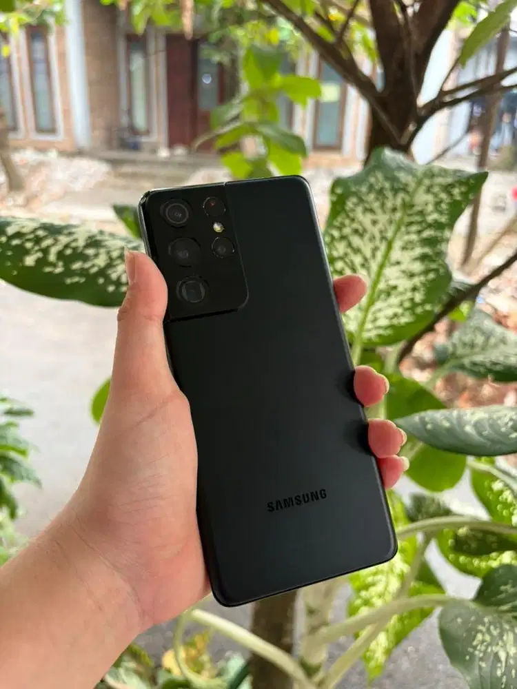 Samsung S21 Ultra