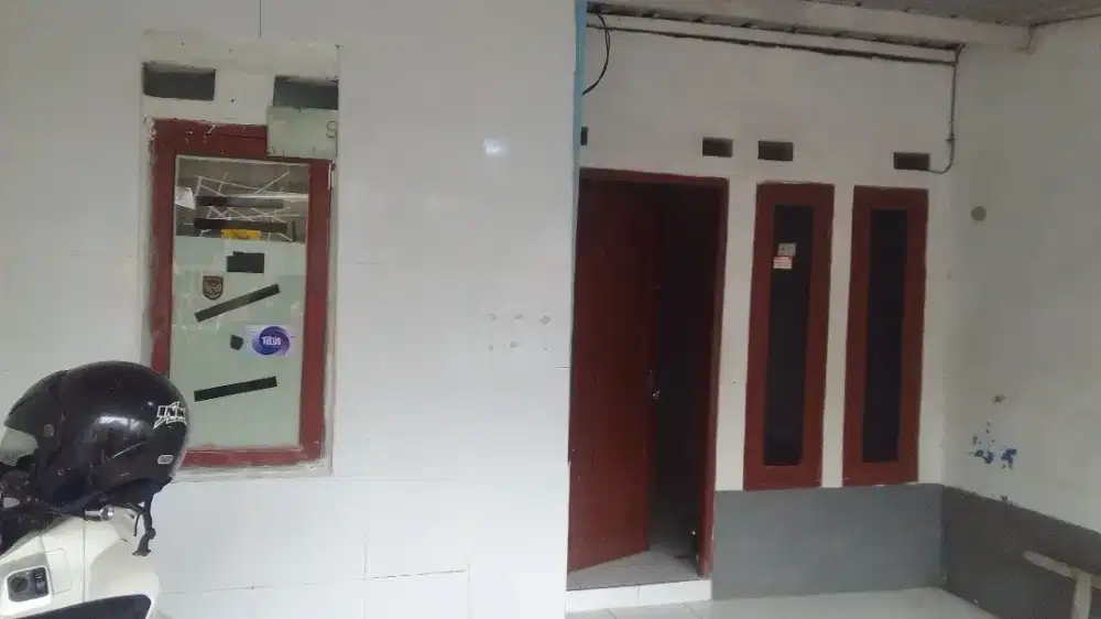Dikontrakkan rumah di cibiru dengan harga nego
