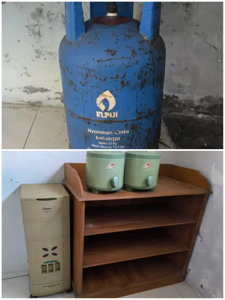 Perlengkapan dapur