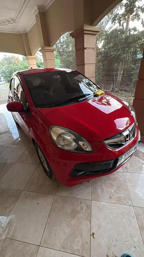 For sale brio 2014