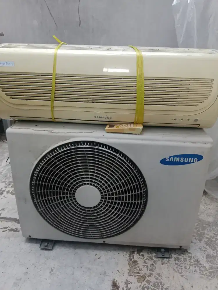 Jual ac bekas samsung
