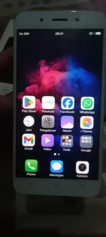 Jual hp vivo y66 ram 4