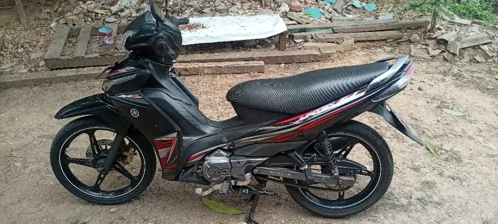 Motor Yamaha Jupiter z1
