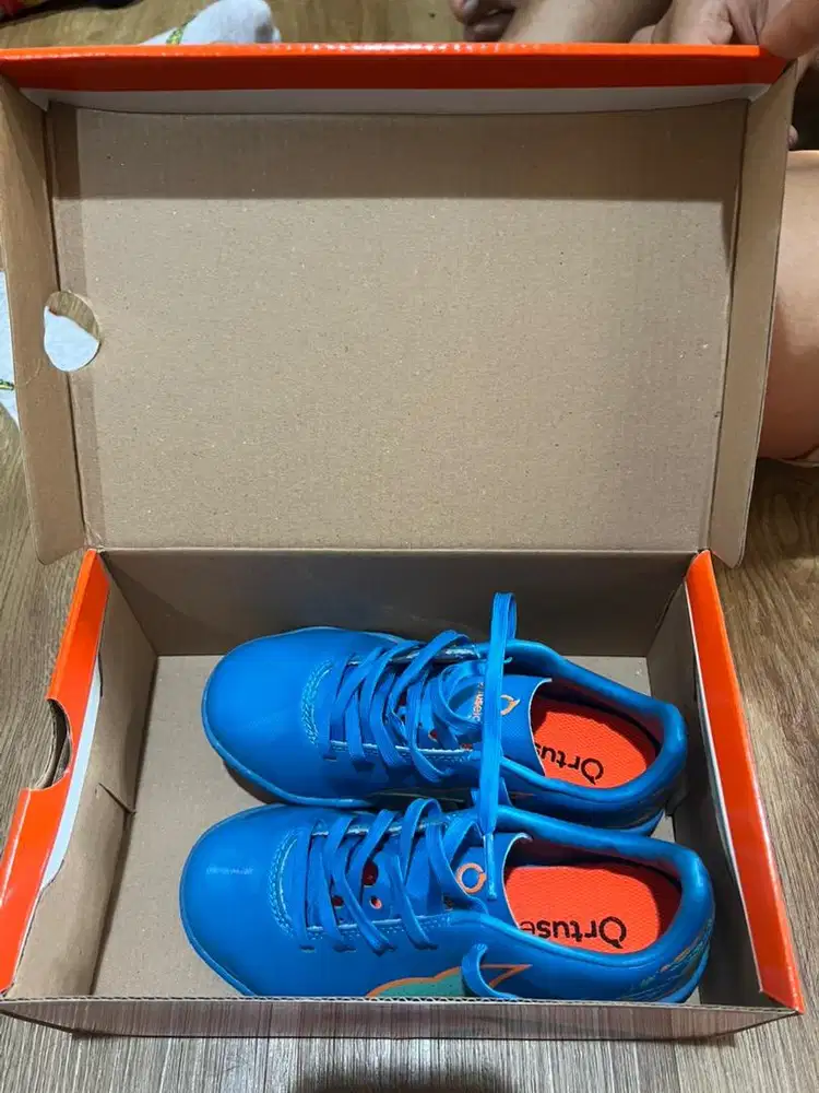 BNIB Ortuseight Futsal Junior 29